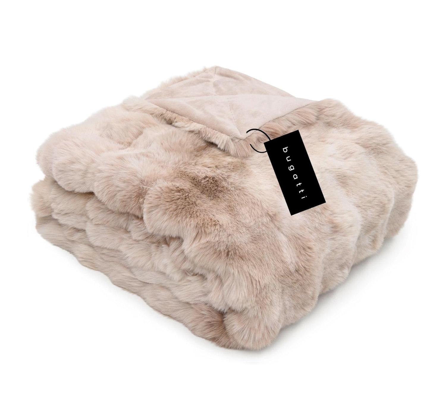 Ko�e�inov� Deka - Bubble - bugatti - Ko�e�ina Imitace - B�ov�