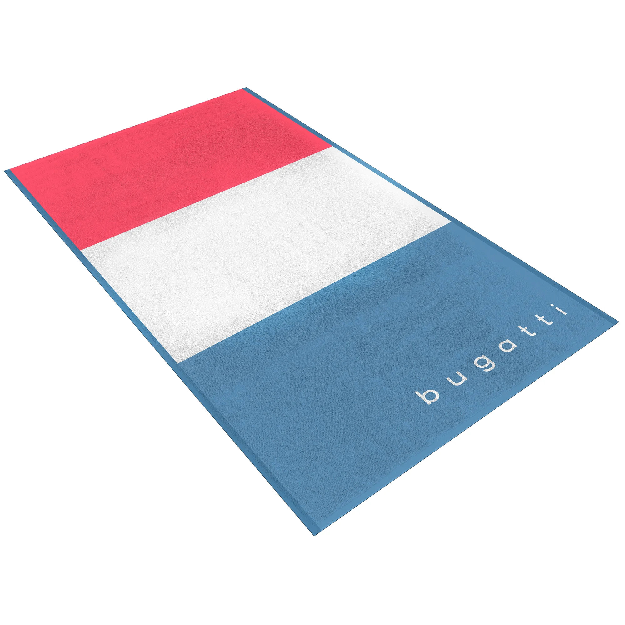 Velurov� Pl�ov� Osu�ka - bugatti - Velur - Tropea - Modr� M�s�c