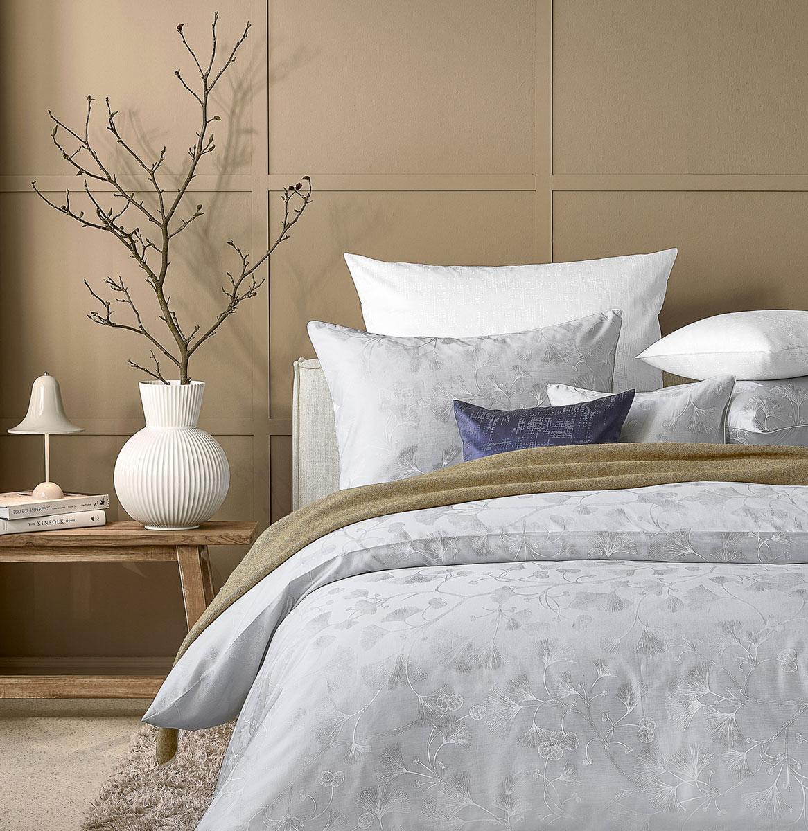 Povle�en� - Premium - Aiko Rann� Rosa - Premium Brok�tov� Dama�ek