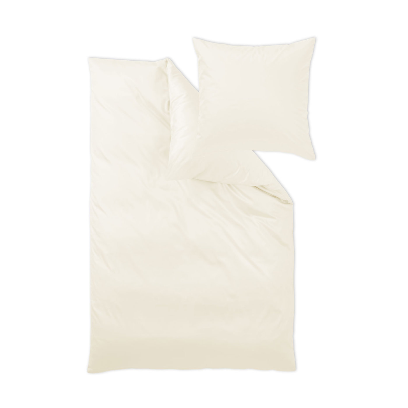 Povle�en� - Mako Sat�n - PREMIUM CB UNI - Champagne