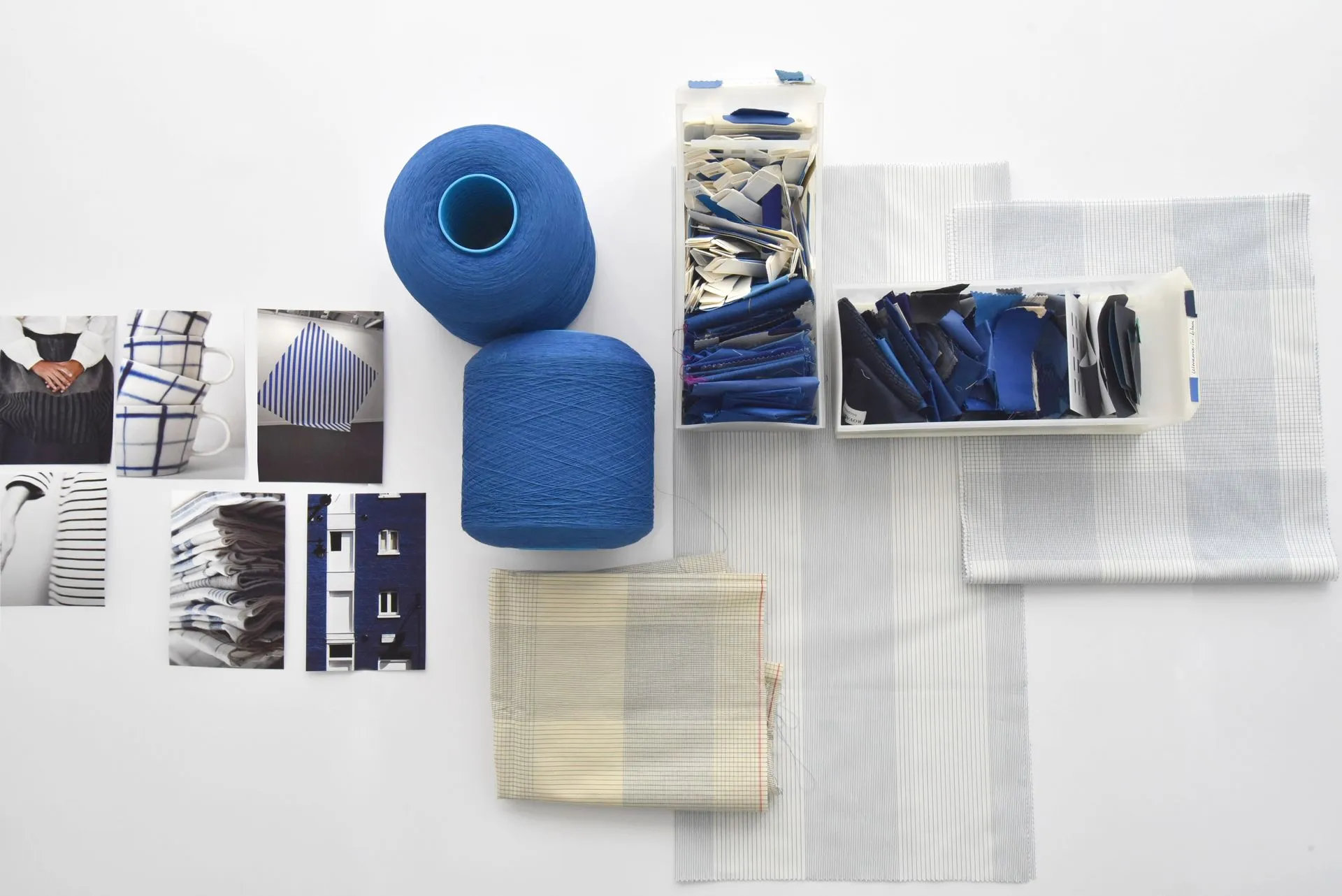 Interi�rov� design CLARA bedding