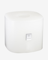 Exkluzivní Koupelnový Box na Papírové Kapesníky - JOOP! - Bílá - Krystal