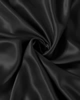 CLARA Silk Dreams - Luxusní Hedvábné Prostěradlo - Černá ...