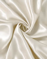CLARA Silk Dreams - Luxusní Hedvábné Prostěradlo - Bílá -...