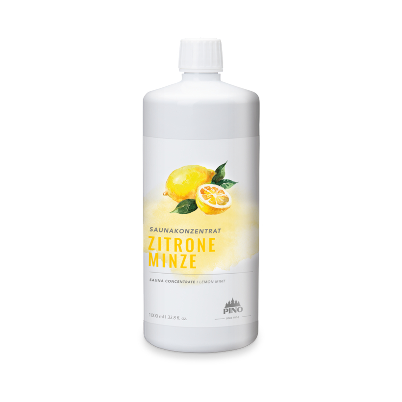 Osv�uj�c� S�la Citr�n� a M�ty - Saunov� N�lev - Wellness  - Silvapin - Pino