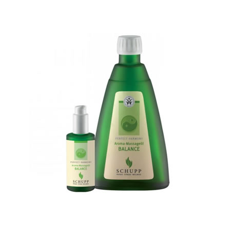 BALANCE - Aroma - Mas�n� Olej - Schupp