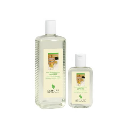 Hlubok� Les - Saunov� N�lev - Essence do Parn� L�zn� - Schupp