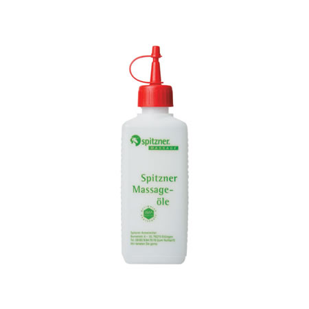 D�vkovac� L�hev Mas�n�ch Olej� - 250ml - Spitzner 