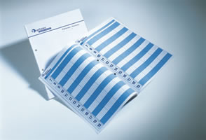 Kniha Term�n� - Pacient� - Spitzner 