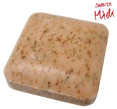 M�dlo - Divok� r��e