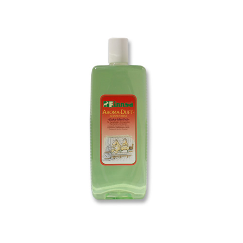 Finnsa - Aroma - Saunov� N�lev - V�n� pro Parn� L�ze� - Eukalyptus & Mentol