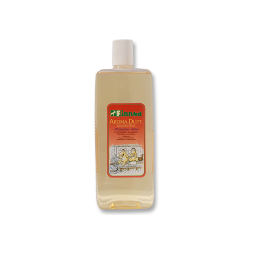 Finnsa - Aroma - Saunov� N�lev - V�n� pro Parn� L�ze� - Rebarbora & Jablko