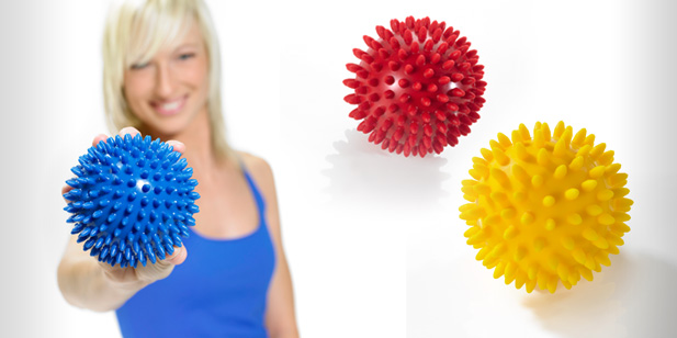 ARTZT vitality - Mas�n� M��ek - Stimula�n� - Nopky - vitality