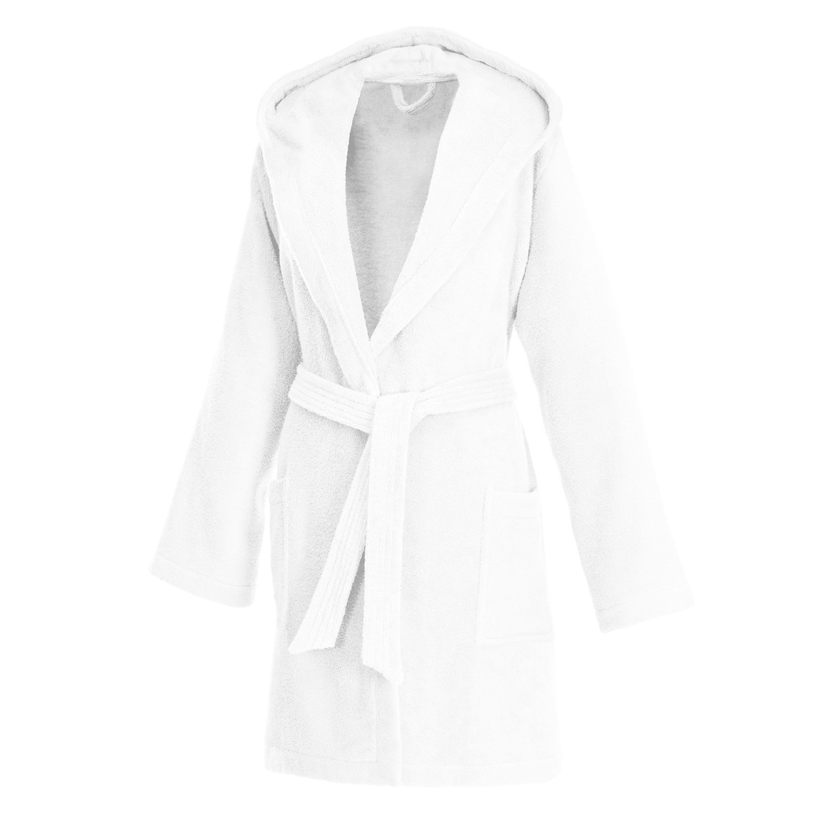 Bl - Luxusn Krtk upan s Kapuc - Lady  - Weseta