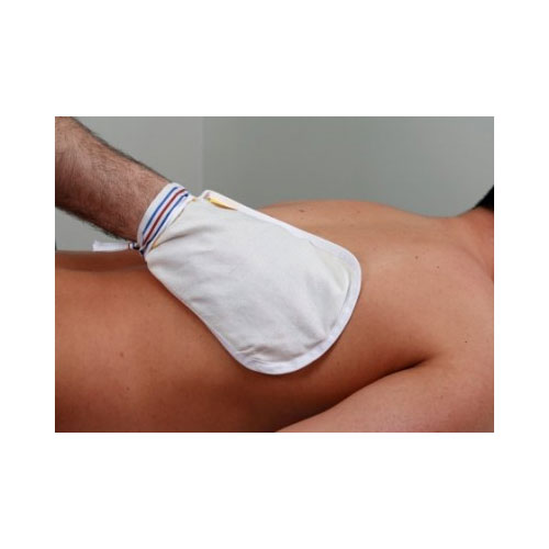 Hammam Spa - Kese - Peelingov� Rukavice - Zarna - B�ov�/B�l�