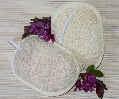 Mas�n� Podu�ka - Luffa