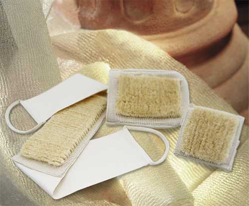 Sada - Sis�lov� Mas�n�