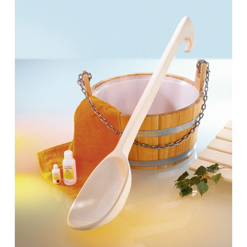 Saunov� L��ce - Nab�ra�ka D�evo - Natur