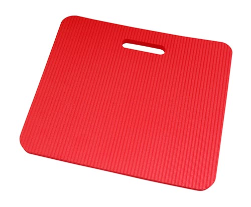 Sedac� Podlo�ka do Parn� Sauny - �erven�