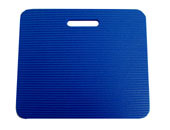 Sedac� Podlo�ka do Parn� Sauny - Modr�