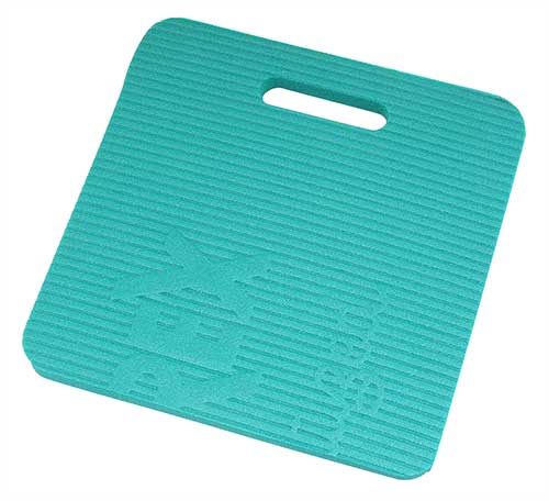 Sedac� Podlo�ka do Parn� Sauny - Zelen� 