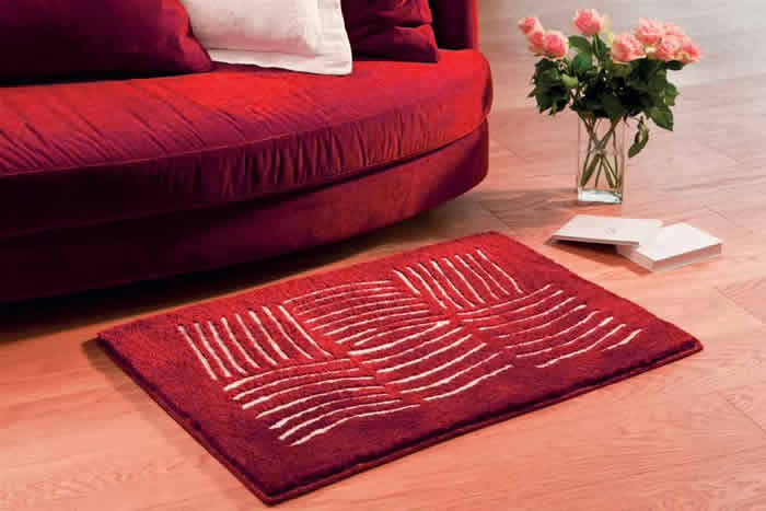 Koupelnov� Kobere�ek - Mozaika Etna - Bord�