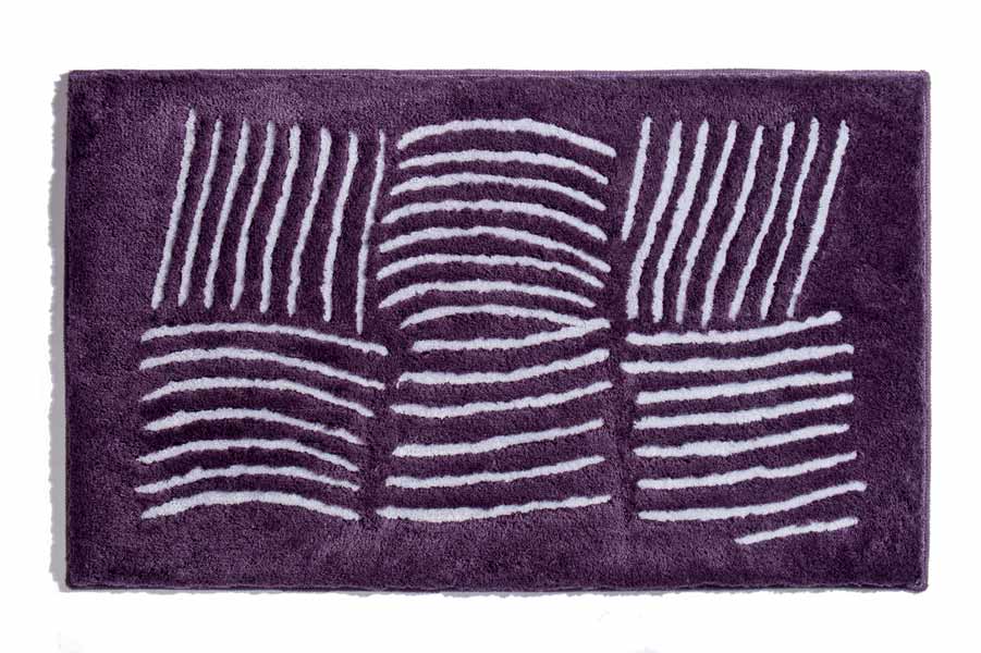 Koupelnov� Kobere�ek - Mozaika Etna - �vestkov� Fialov�