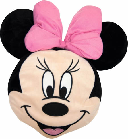 Mazliv Poltek  - Minnie Mouse - Disney