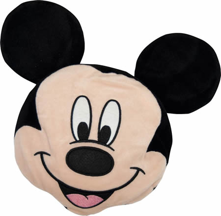 Mazliv Poltek - Mickey Mouse - Disney