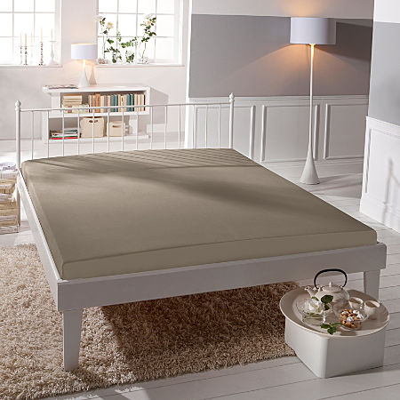 Prostradlo - Oblzkov - Jemn Jersey - Bavlna