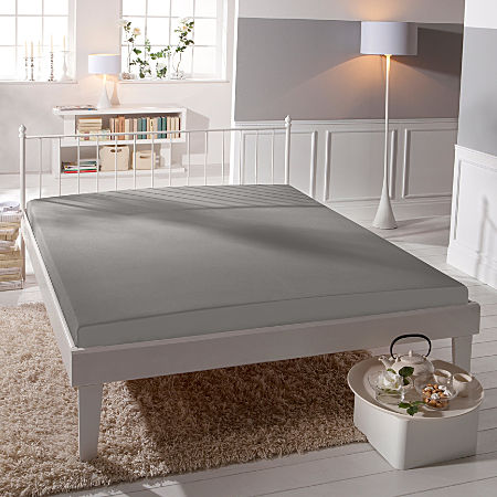 Prostradlo - ed  - Jemn Jersey - Bavlna