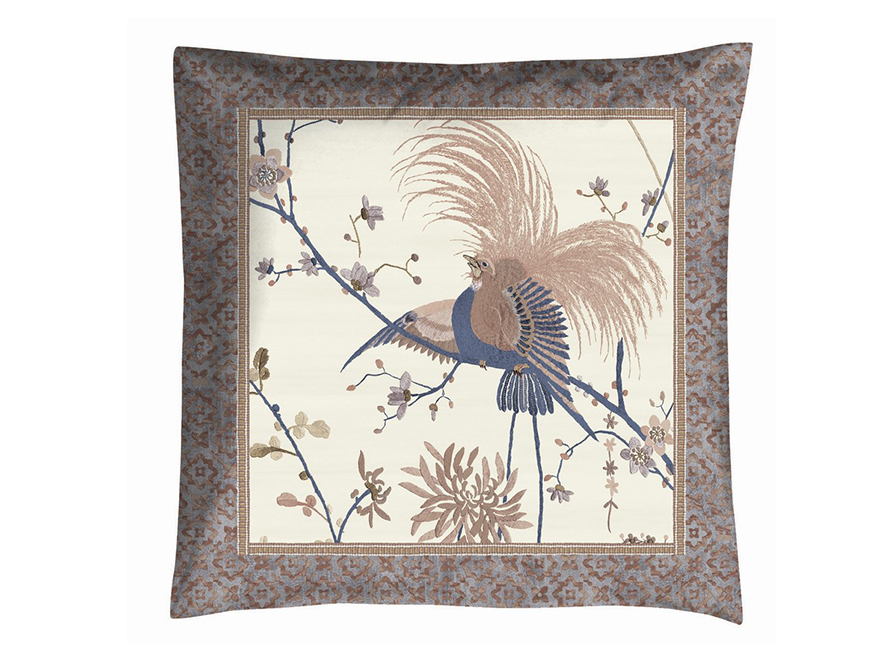 Dekora�n� Povlaky na Pol�t��ky - Fong V8 - Italy bassetti 