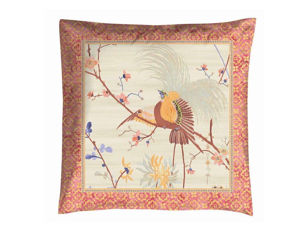 Dekora�n� Povlaky na Pol�t��ky - Fong V2 - Italy bassetti 