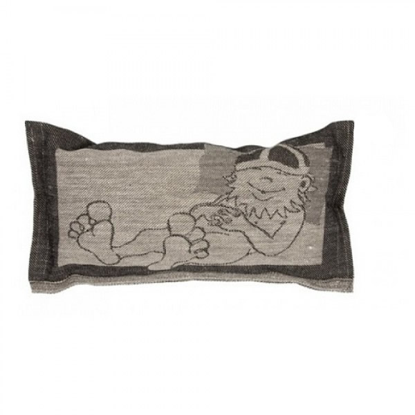 Saunov� Pol�t��ek - Saunov� Gentelman