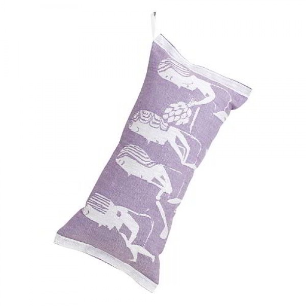 Saunov� Pol�t��ek - D�msk� Sauna - Lila