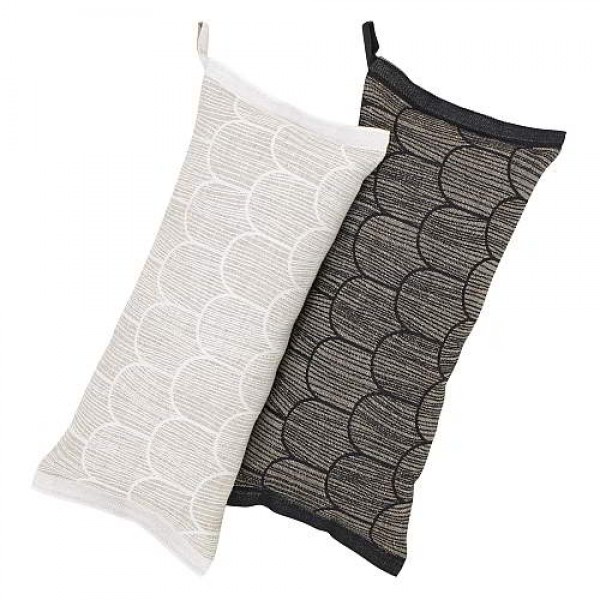 Saunov� Pol�t��ek - �indele - Ln�n� & �ern�