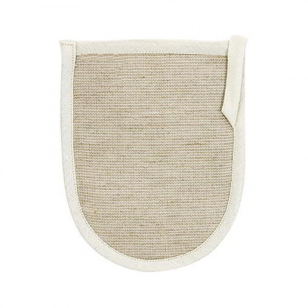 Myc� - Mas�n� ��nka - Natur - Len & Bavlna