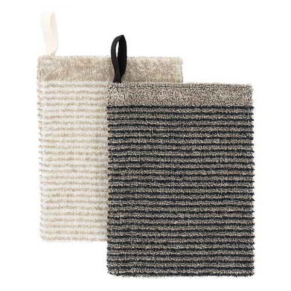 Myc� - Mas�n� ��nka - Ln�n� & �ern� - Len & Bavlna