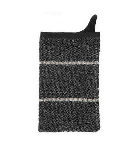 Myc� - Mas�n� ��nka - Jemn� Prou�ek - �ern�