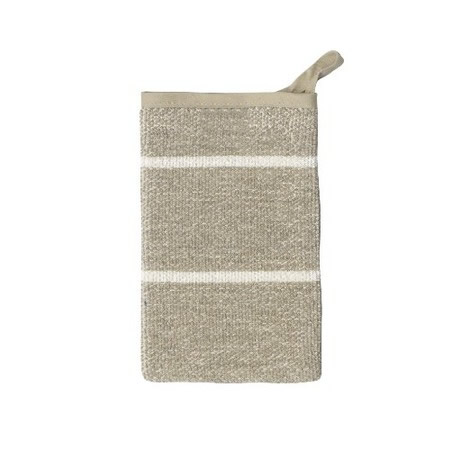 Myc� - Mas�n� ��nka - Jemn� Prou�ek - Natur