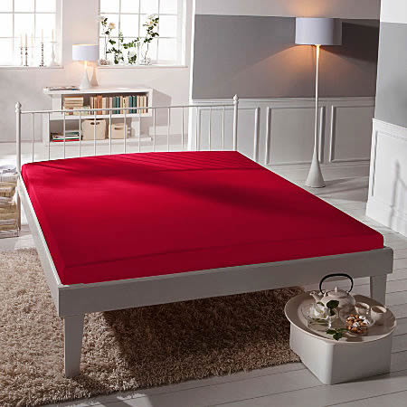 Gran�tov� �erven� - Prost�radlo - Mako Jersey - Classic