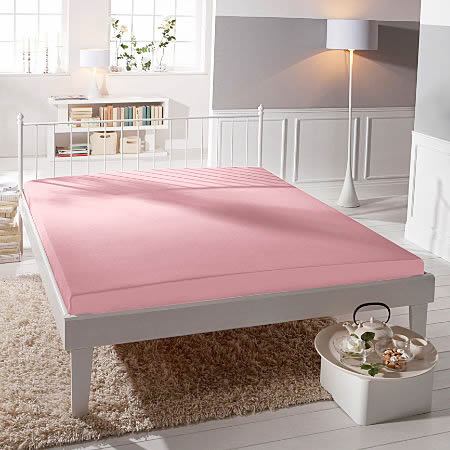 Nn Slzov - Prostradlo - Mako Jersey - Classic