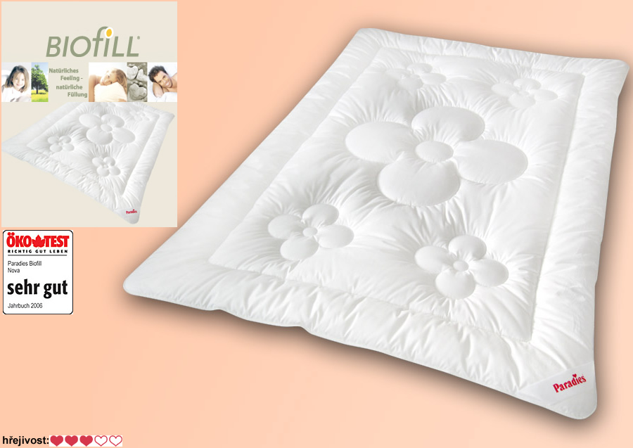 P�ikr�vka - Biofill - Nova - Mono - Paradies