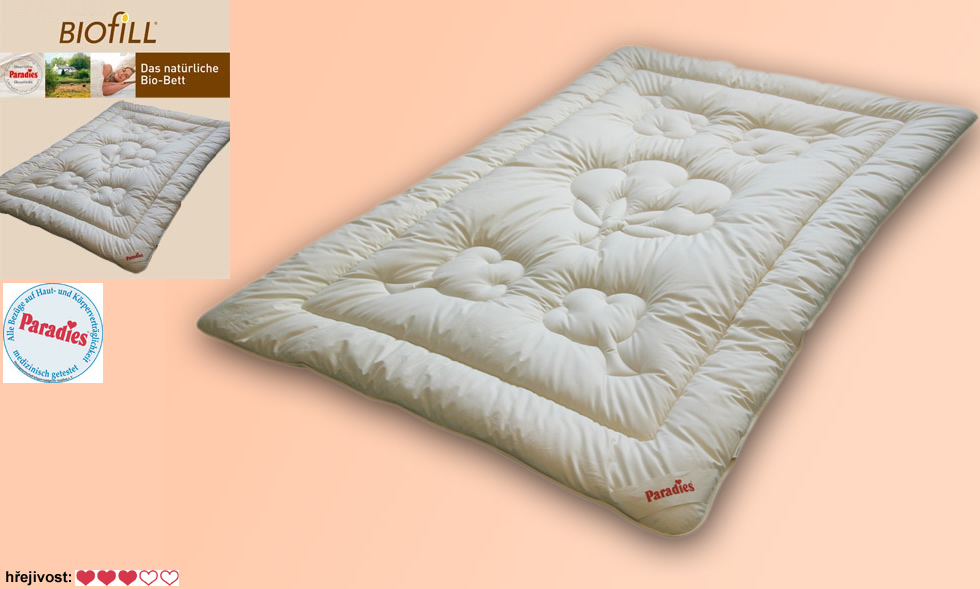 P�ikr�vka - Biofill - Terra - Mono - Paradies