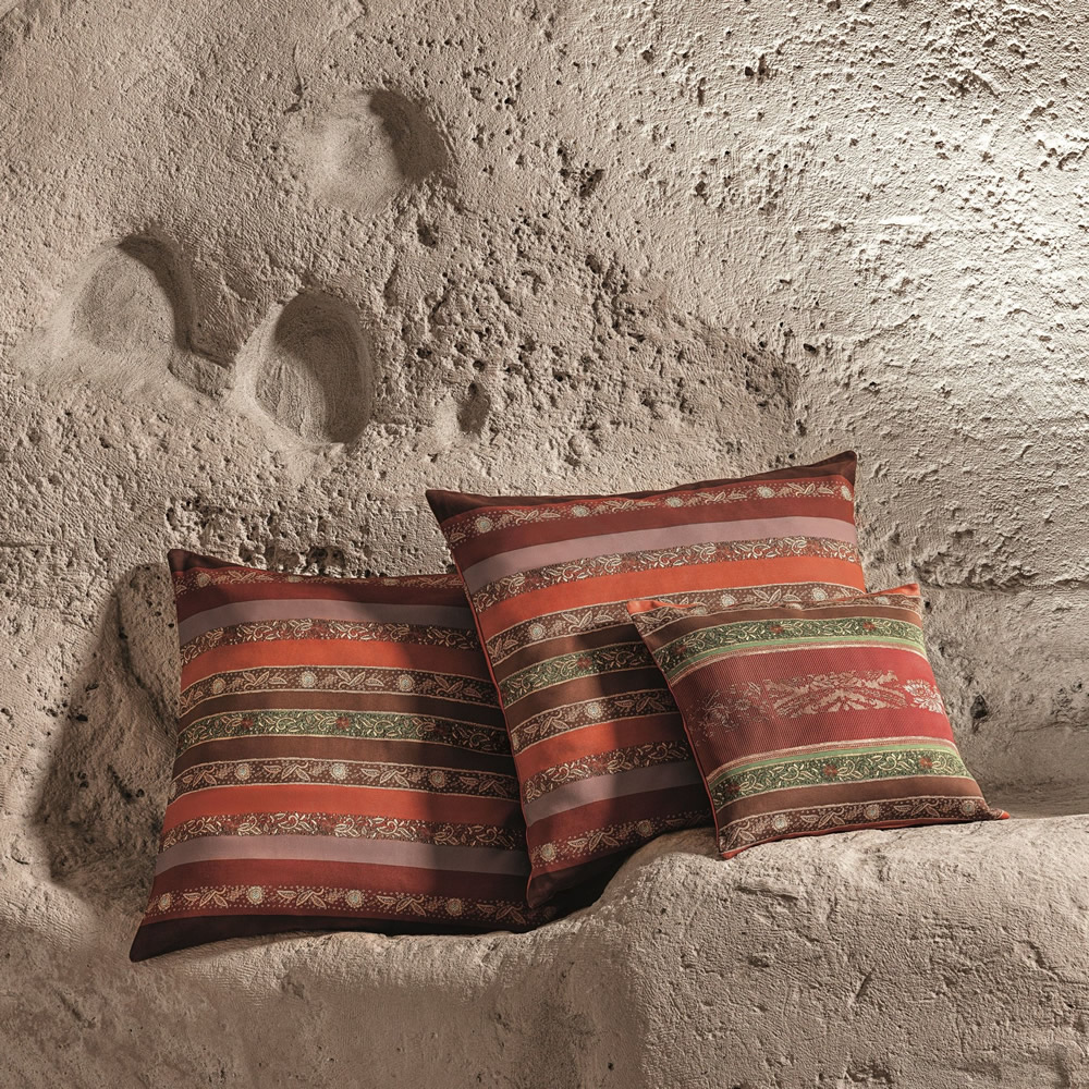 Dekora�n� Povlaky na Pol�t��ky - Malve R1 - Kolekce Granfoulard - bassetti