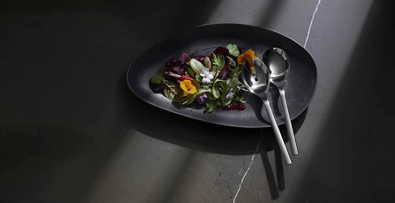 Sal�tov� P��bor - Nerez