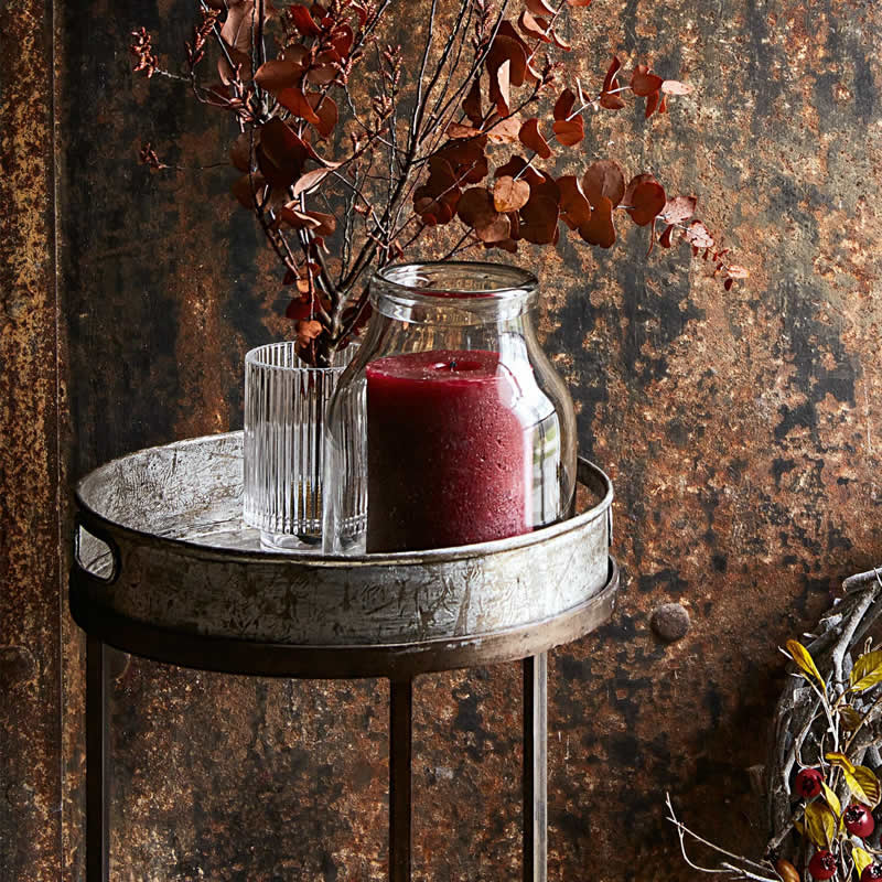 Lucerna - Transparentn� - Sv�cen - V�za