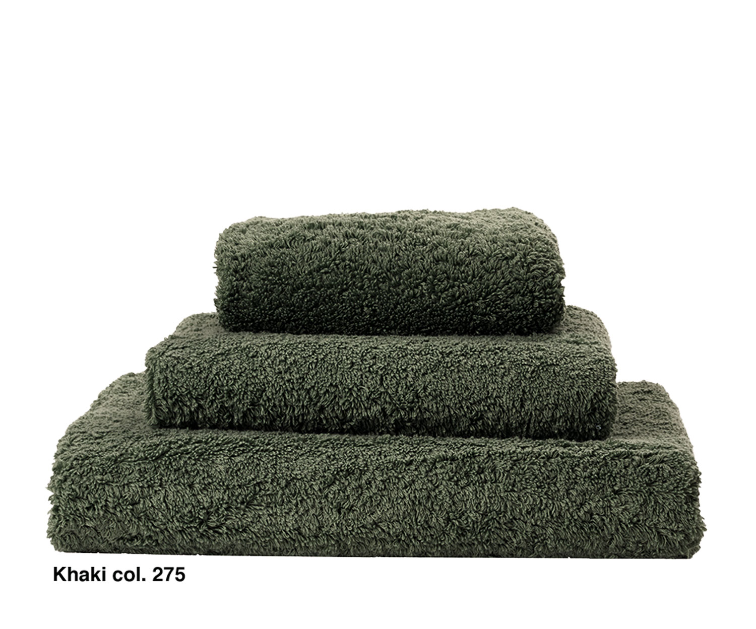 Exkluzivn� Ru�n�ky a Osu�ky Abyss Super Pile - UNI - Nad�chan� Frot� - Khaki