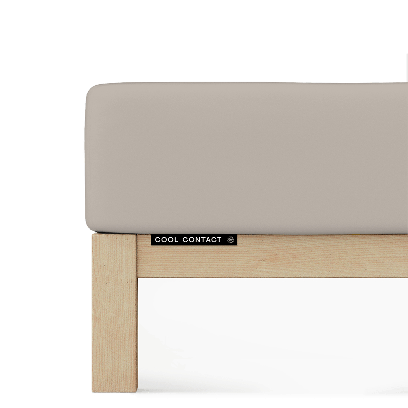 Prost�radlo - Mikrovl�kno - P�skov� 496 - Chladiv� Dotek