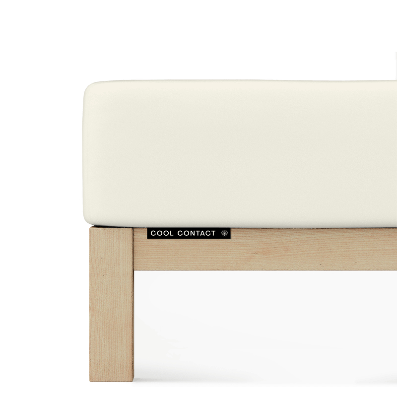 Prost�radlo - Mikrovl�kno - Sv�tle �lut� 132 - Chladiv� Dotek